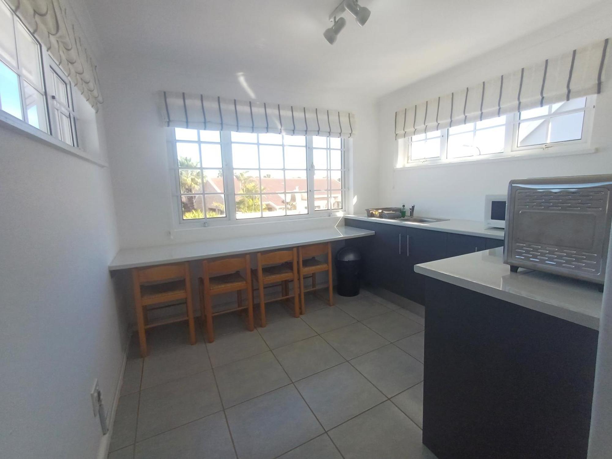 Millard Crescent Guest House Port Elizabeth Buitenkant foto