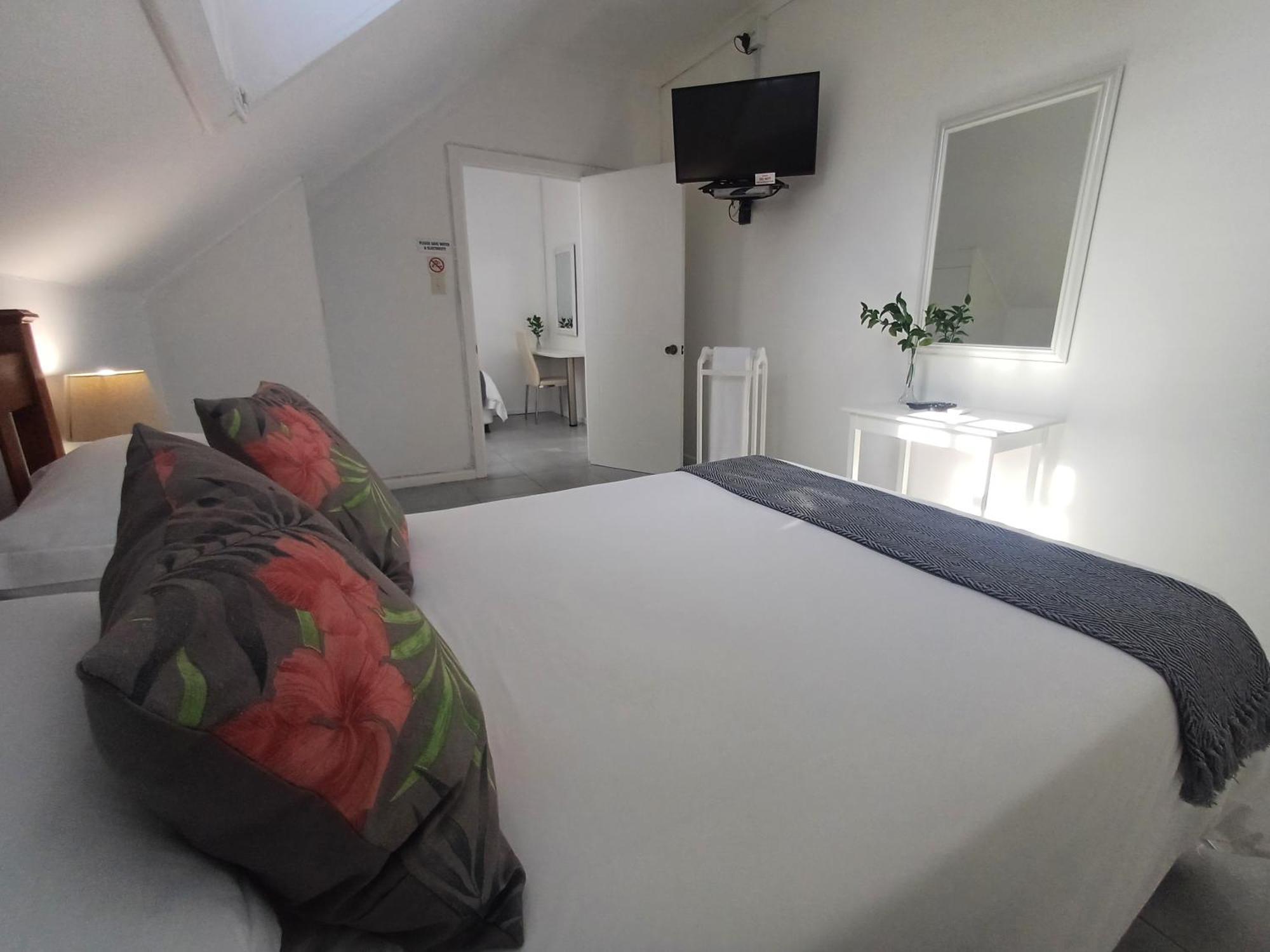 Millard Crescent Guest House Port Elizabeth Buitenkant foto
