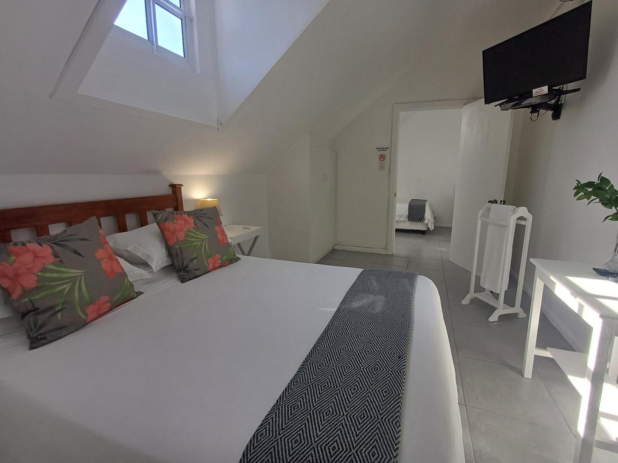 Millard Crescent Guest House Port Elizabeth Buitenkant foto