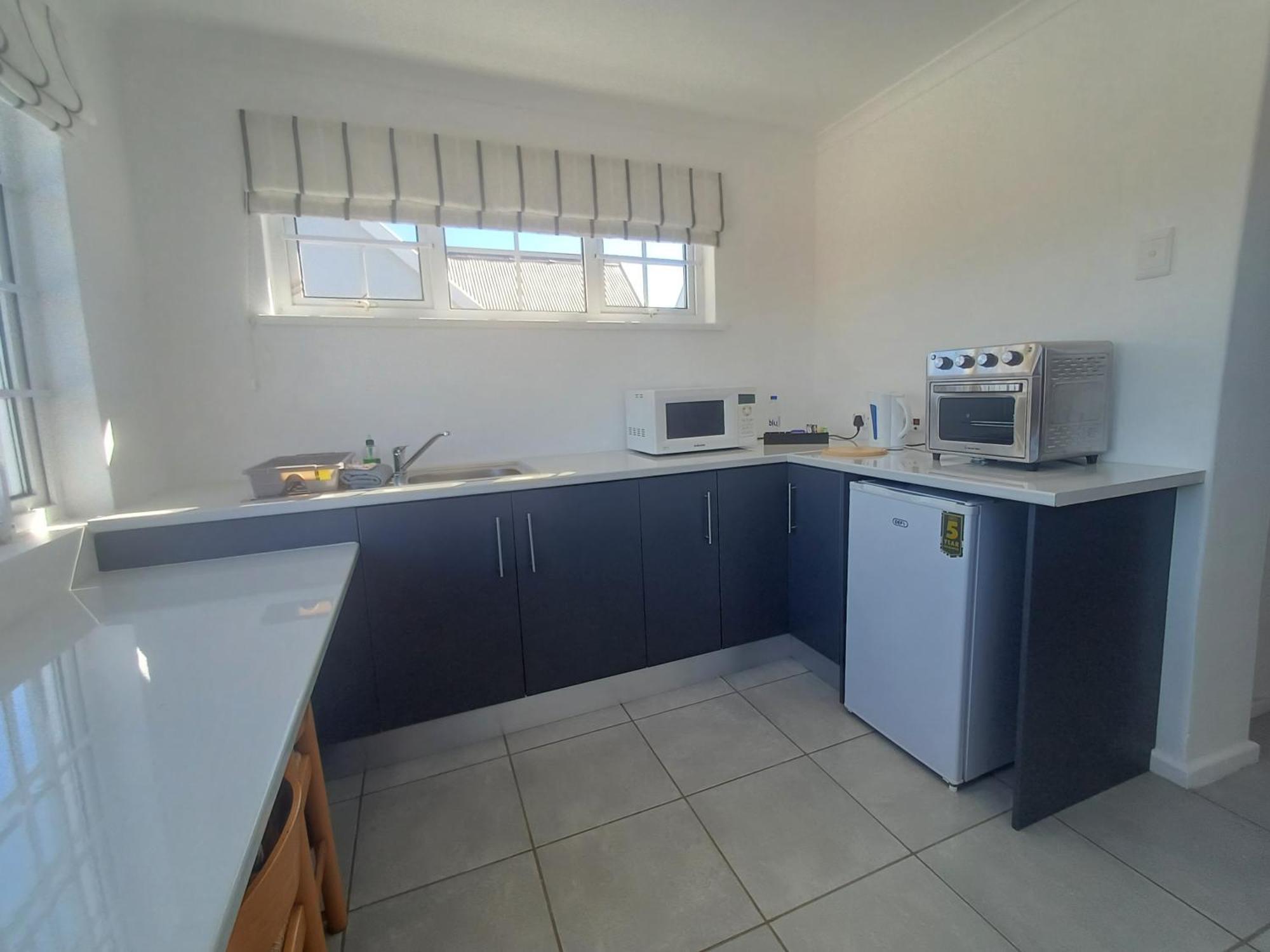 Millard Crescent Guest House Port Elizabeth Buitenkant foto